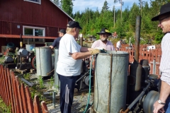 2013 Perinnepäivät & Ajot 9.6