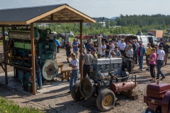 2019 Perinnepäivät & Ajot
