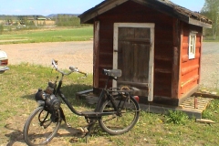Kansainvälinen nuorten työleiri 2005
