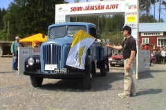 Suur-Jämsän Ajot 06-2005
